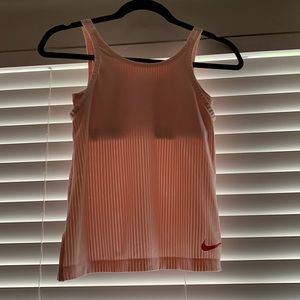 Womens Medium Nike Dri-Fit Tank